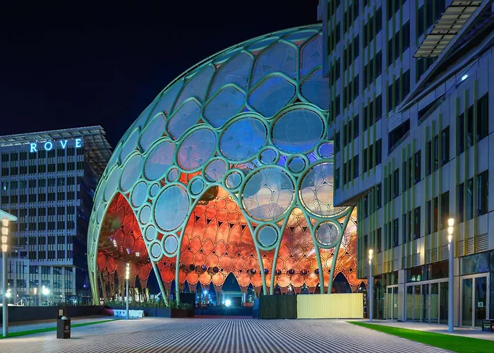 Rove Expo City